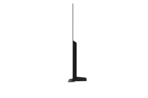 LG OLED83C4 - Smart TV OLED evo AI C4 4K 83