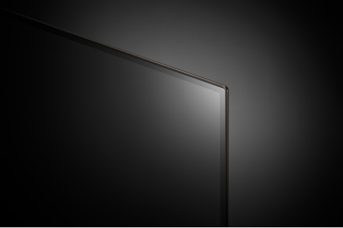 LG OLED83C4 - Smart TV OLED evo AI C4 4K 83