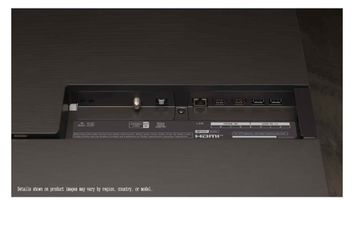 LG OLED83C4 - Smart TV OLED evo AI C4 4K 83