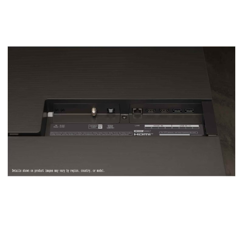 LG OLED83C4 - Smart TV OLED evo AI C4 4K 83