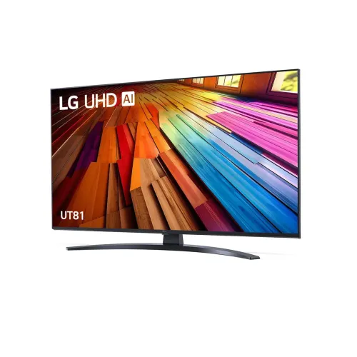 TV 43"(109cm)/ 43UT81006LA.AMCN (2024)                                            