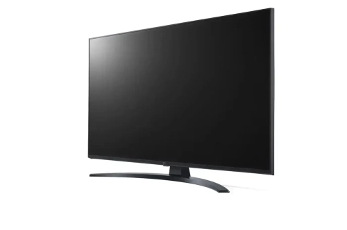 TV 43"(109cm)/ 43UT81006LA.AMCN (2024)                                            