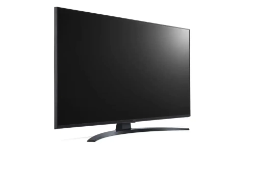 TV 43"(109cm)/ 43UT81006LA.AMCN (2024)                                            