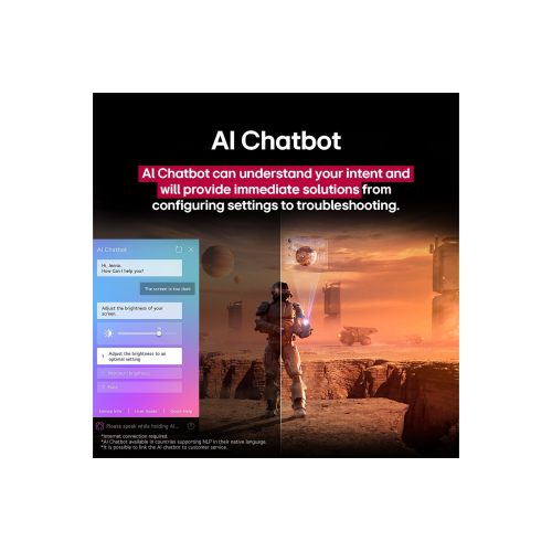 LG Smart TV 55" UHD AI 4K UА75 -  55UA75009LA.AMCN