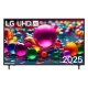 LG Smart TV 55" UHD AI 4K UА75 -  55UA75009LA.AMCN