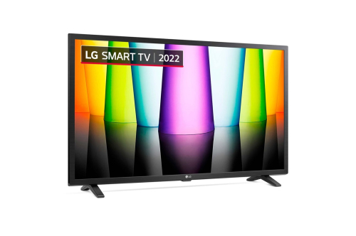 LG LED LQ6300 32" FHD Smart TV - 32LQ63006LA