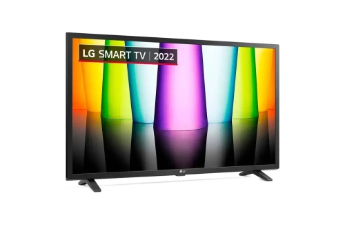 LG LED LQ6300 32" FHD Smart TV - 32LQ63006LA