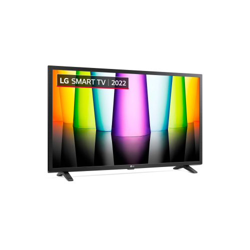 LG LED LQ6300 32" FHD Smart TV - 32LQ63006LA