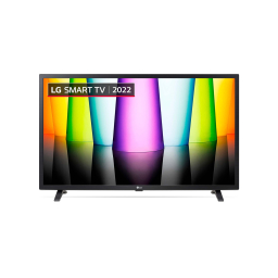 LG LED LQ6300 32" FHD Smart TV - 32LQ63006LA