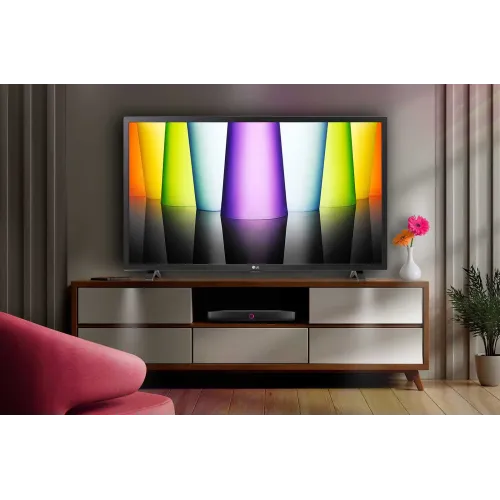 LG LED LQ6300 32" FHD Smart TV - 32LQ63006LA