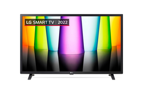 LG LED LQ6300 32" FHD Smart TV - 32LQ63006LA