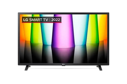 LG LED LQ6300 32" FHD Smart TV - 32LQ63006LA