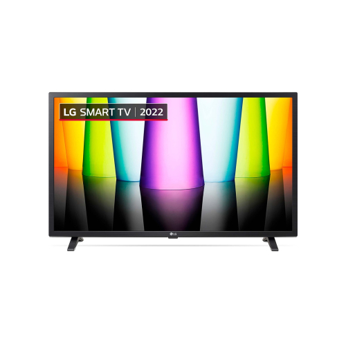 LG LED LQ6300 32" FHD Smart TV - 32LQ63006LA