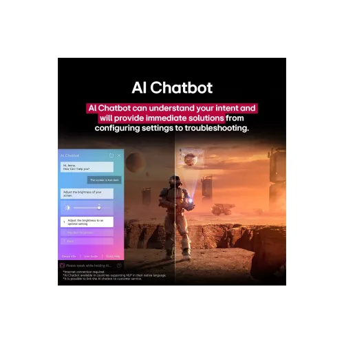 TV 43"(109cm)/ 43UA75009LA.AMCN                       