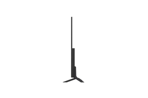 LG 4K UHD Smart TV HDR 10 WiFi Black - 65NANO80A6B.AMCN