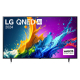 LG QNED QNED80 65" 4K Smart TV AI Magic remote HDR10 webOS24 65QNED80T6A.AMCN (2024)