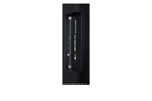LG OLED55B4 - Smart TV OLED AI B4 4K 55'' - OLED55B4RLA.AMCN