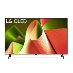 LG OLED55B4 - Smart TV OLED AI B4 4K 55'' - OLED55B4RLA.AMCN