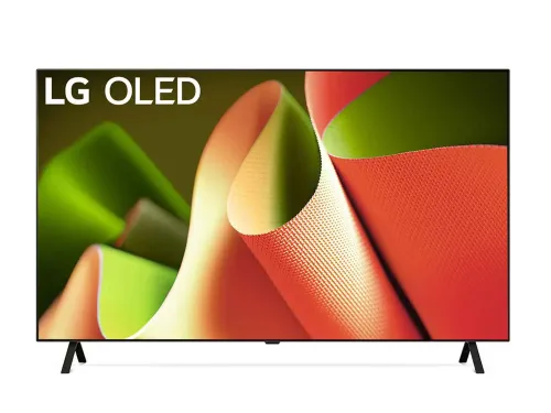 LG OLED55B4 - Smart TV OLED AI B4 4K 55'' - OLED55B4RLA.AMCN