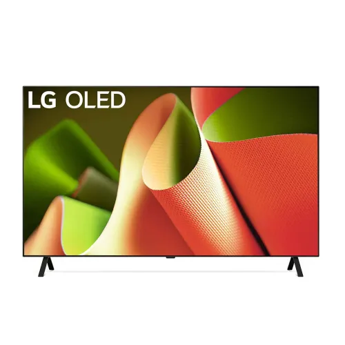 LG OLED55B4 - Smart TV OLED AI B4 4K 55'' - OLED55B4RLA.AMCN