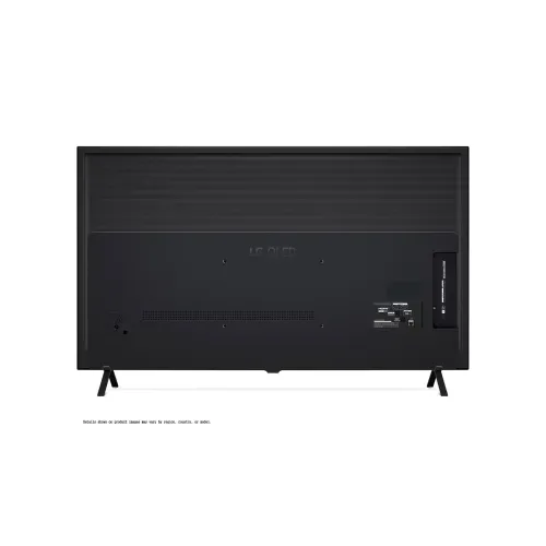 LG OLED55B4 - Smart TV OLED AI B4 4K 55'' - OLED55B4RLA.AMCN