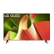 LG OLED55B4 - Smart TV OLED AI B4 4K 55'' - OLED55B4RLA.AMCN