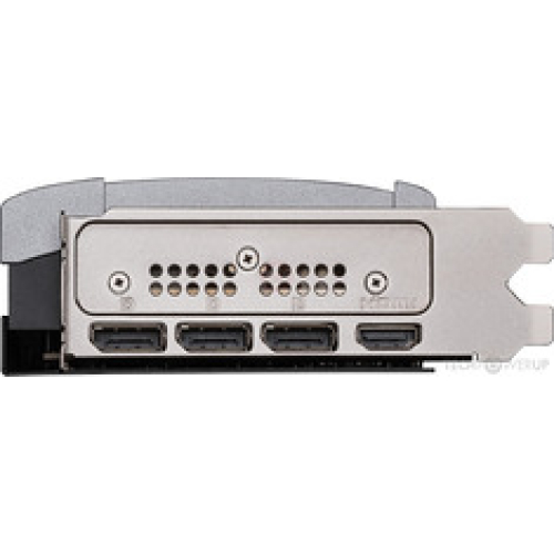 MSI Graphic card GeForce RTX 5070 12GB GDDR7 VENTUS 3X OC