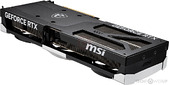 MSI Graphic card GeForce RTX 5070 12GB GDDR7 VENTUS 3X OC