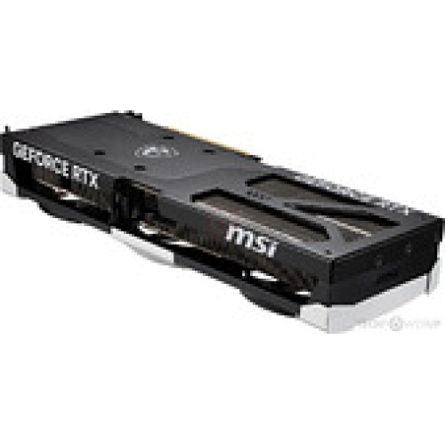 MSI Graphic card GeForce RTX 5070 12GB GDDR7 VENTUS 3X OC
