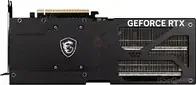 MSI Graphic card GeForce RTX 5070 12GB GDDR7 VENTUS 3X OC