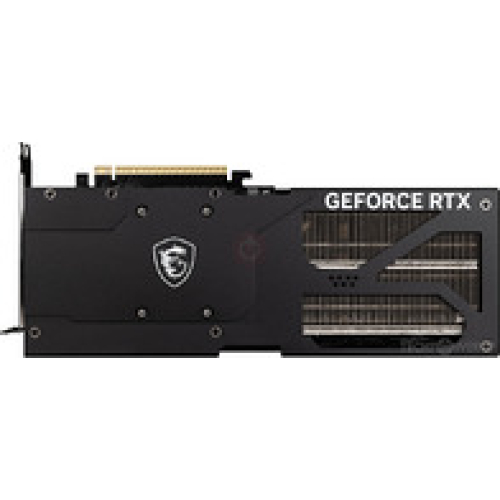 MSI Graphic card GeForce RTX 5070 12GB GDDR7 VENTUS 3X OC