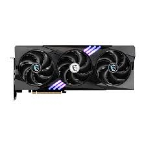 MSI Graphic card GeForce RTX 5070 12GB GDDR7 GAMING TRIO OC