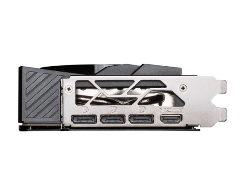 MSI Graphic card GeForce RTX 5070 12GB GDDR7 GAMING TRIO OC