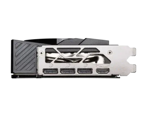 MSI Graphic card GeForce RTX 5070 12GB GDDR7 GAMING TRIO OC