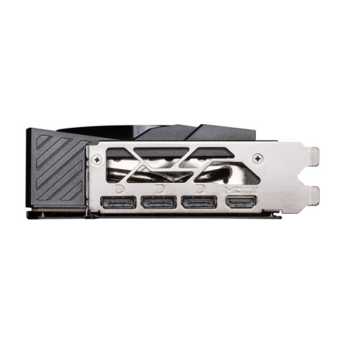 MSI Graphic card GeForce RTX 5070 12GB GDDR7 GAMING TRIO OC