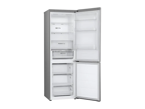 LG GR-B459FMFW.APYQMER Silver -  186x59.5x68.2 321 LT NF                                                                                                                      