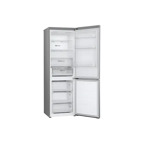 LG GR-B459FMFW.APYQMER Silver -  186x59.5x68.2 321 LT NF                                                                                                                      