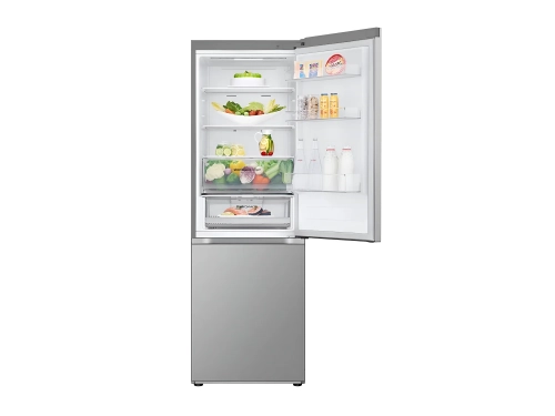 LG GR-B459FMFW.APYQMER Silver -  186x59.5x68.2 321 LT NF                                                                                                                      