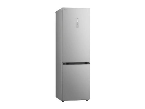 LG GR-B459FMFW.APYQMER Silver -  186x59.5x68.2 321 LT NF                                                                                                                      