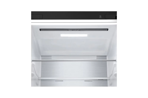 LG GR-B459FQFW.AEPQMER Black - 186x59.5x68.2 344 LT NF
