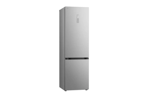 LG GR-B509FMFW.APYQMER - 203x59.5x67.6 446 LT Inverter Display Silver                                                            