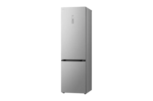 LG GR-B509FMFW.APYQMER - 203x59.5x67.6 446 LT Inverter Display Silver                                                            