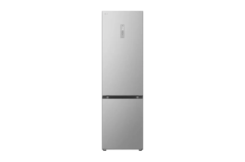 LG GR-B509FMFW.APYQMER - 203x59.5x67.6 446 LT Inverter Display Silver                                                            