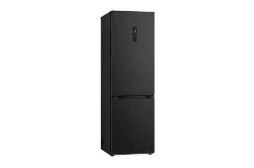 LG GR-B509FQFW.AEPQMER Black - 203 x 59.5 x 68.2 cm
