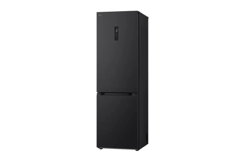 LG GR-B509FQFW.AEPQMER Black - 203 x 59.5 x 68.2 cm