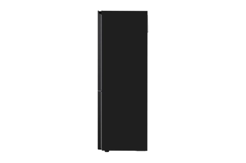 LG GR-B509FQFW.AEPQMER Black - 203 x 59.5 x 68.2 cm