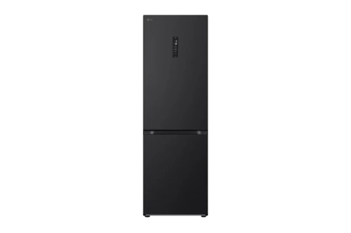 LG GR-B509FQFW.AEPQMER Black - 203 x 59.5 x 68.2 cm