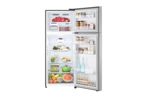 LG GN-B502PLGB Silver - 176x70x68 395 LT NF