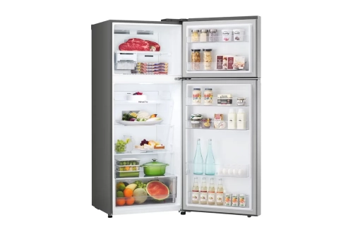 LG GN-B502PLGB Silver - 176x70x68 395 LT NF