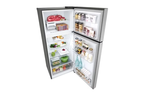 LG GN-B502PLGB Silver - 176x70x68 395 LT NF